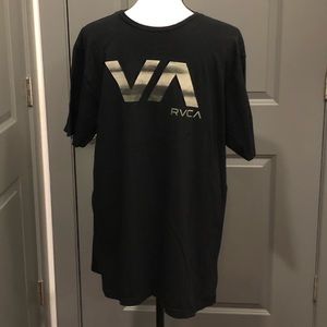 Men’s RVCA Tee